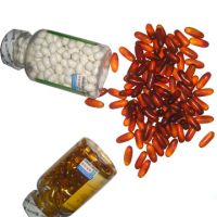 Medicine Gelatin