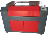 laser cutting machine