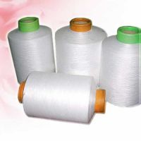 nylon 66 industrial yarn