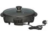 Electric Pizza Pan