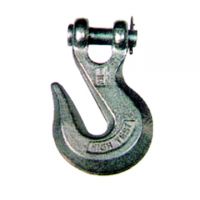 Clevis grab hook