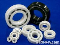 Ceramic bearing 6801