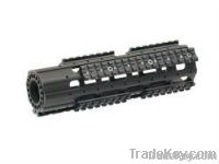 GM-4R20U 225MM Free Float Hand Guard Mount For CAR/Mid Size AR15