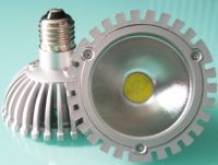 LED Par Lamp 8 walt E27/E26 Base