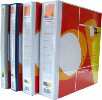 D-Ring Binder