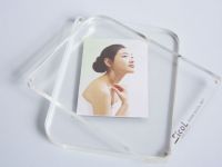Acrylic Photo Frame