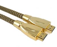 HDMI Cable 1.3v 1080p Gold plated