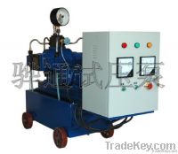 JLY Recorder test pump|Automatic test pump with recorder