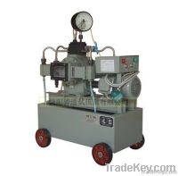 Z4DSY Automatic test pump|Test pump | Automatic test pump | Hydro test