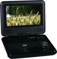 Portable DVD DVD701