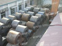 Hot Rolled Coil and Sheets