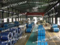 Cold Rolled Coil and Sheets