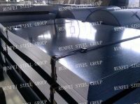 Hot Dipped Galvanized Coil and Sheets