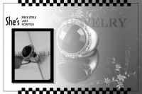 Stainless Steel Ring For Man