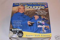 TV BLANKET