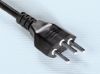 AC/DC Plug, CONNECTOR