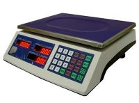 Desk Scale