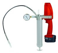 Grease Gun