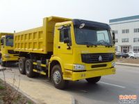 HOWO, Sinotruk Machine&Tool