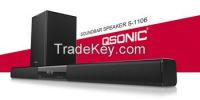 Soundbar