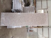 Chinese Rosa Porino Granite Slab, Xili