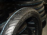 motorcycle tyre