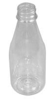 pla milk bottle