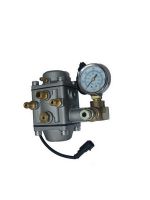 LNG/CNG/LPG Regulator