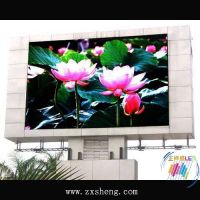 P20 Outdoor  Led Display