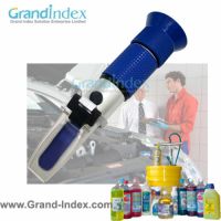 Antifreeze/Battery Refractometer