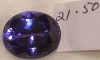 Tanzanite