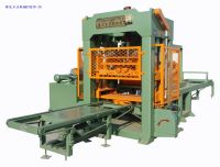 Block Making Machine (FZQT 6-18