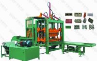 Block Making Machine FZQT 5-20