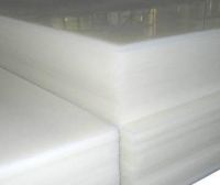 Polypropylene Board