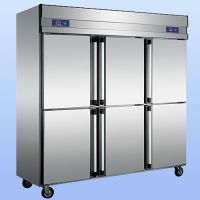 Refrigeration Kitchen Cabinet