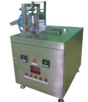 box sealing machine From China
