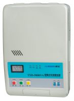 TSD Intelligent Type AC Voltage Stabilizer