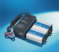 KCA Fast Charger