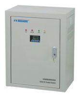 PD series Solar/Wind DC Power Supply System From China