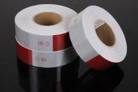 Retroflective Sheeting For Vehicles