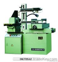 High Speed CNC Wire Cutting EDM Machine DK7725AZ