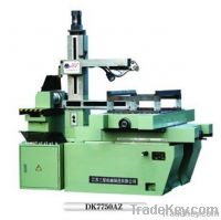 AZ Series High Speed CNC Wire Cutting EDM Machine