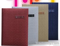 Date Diary Notebook
