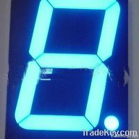 LED DISPLAY/SEVEN SEGMENT DISPLAY