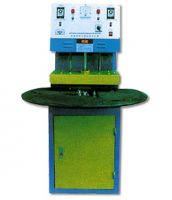 blister sealing machine