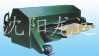520 Wool Carding Machine