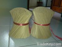 Bamboo agarbatti sticks