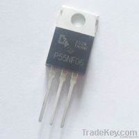 MOSFETs