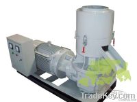 good quality flat die pellet mill(BIO-450F)
