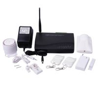 Home GSM alarm system From China